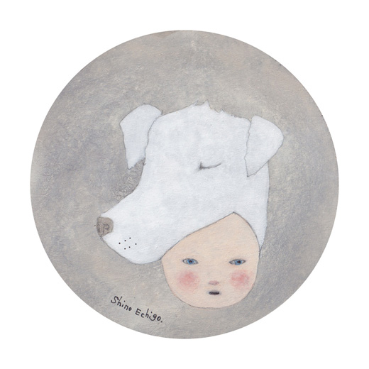 とぼけたふたり