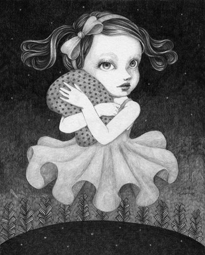 私が抱くのは枕だけ