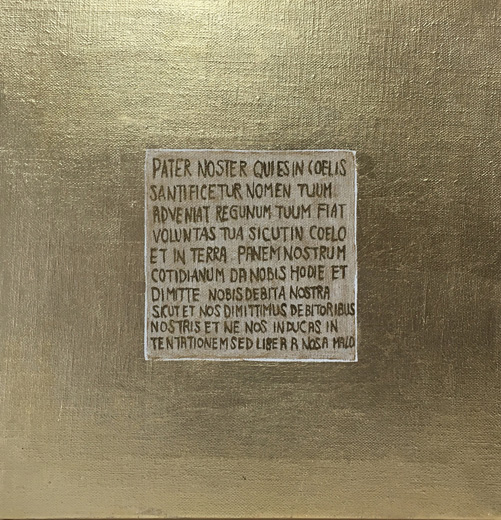 Pater noster