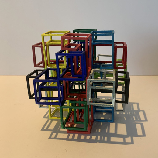 Void Kumiki 12 Colors