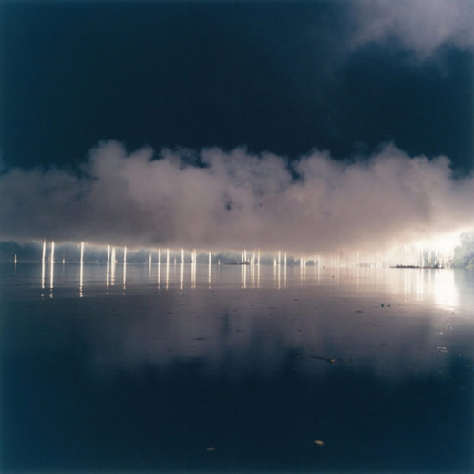 Untitled, from the series of Illuminance