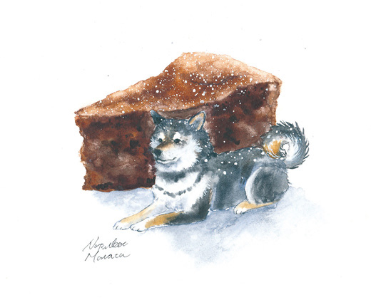 ガトーショコラ