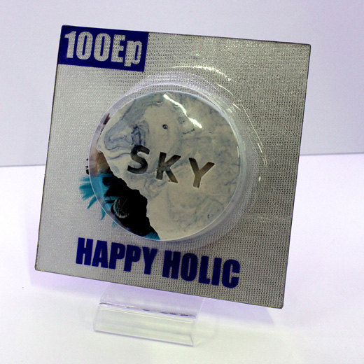 HAPPY HOLIC (SKY)