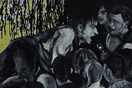 PUNK 365 (Iggy Pop, 1981)