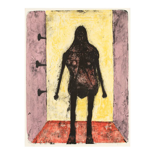Black Venus