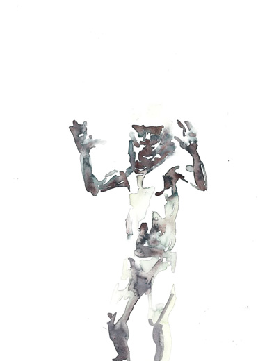 Untitled (世界をつなぐ人7)