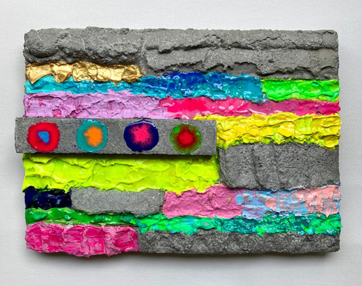 Beautiful cell -Energy #2-