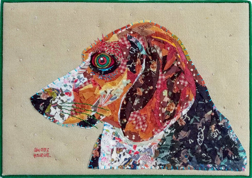 BEAGLE