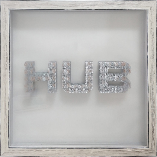 HUB (Type 01)