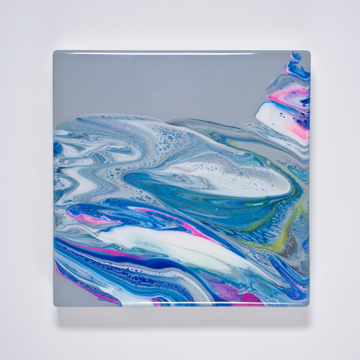 DELIRIUM 20190304