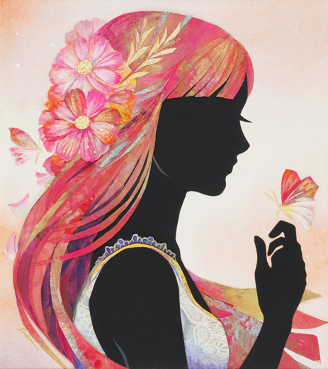 秋桜