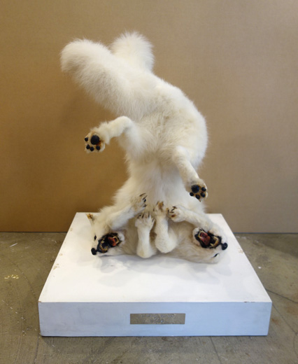 Sensitive Position No.2