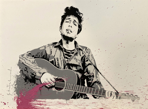 Bob Dylan