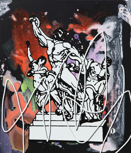 LAOCOON