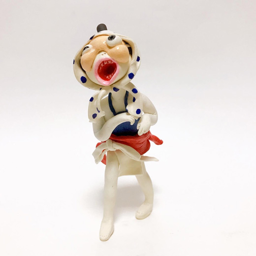 ひょっとこ踊り隊 II
