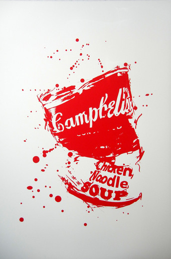 Soup/Red