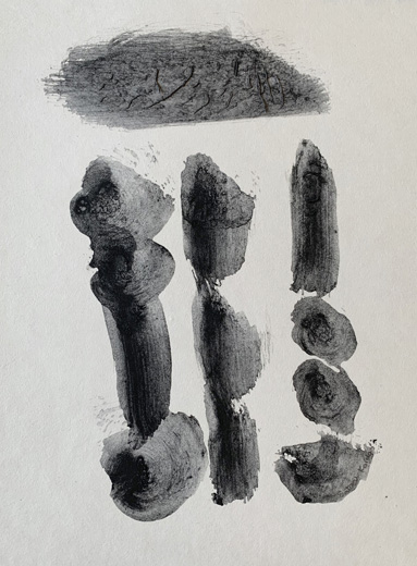 Still...そっとみまもること