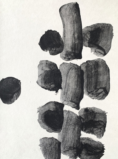 Still...大地からの声より