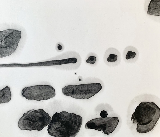 Still...まどろみの中で漂いながら