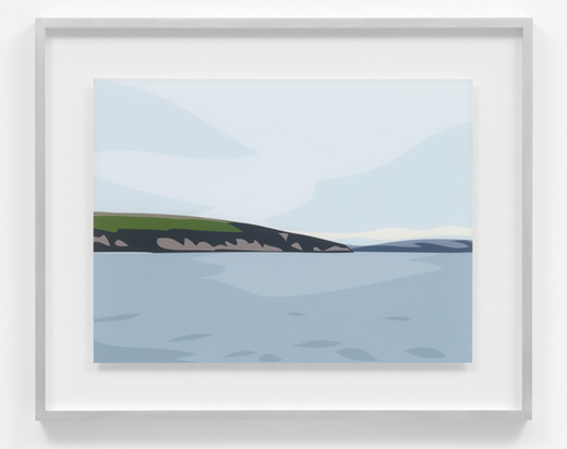 Polridmouth Coast (Cornish Coast 1より)