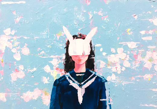 わたしの卒業式