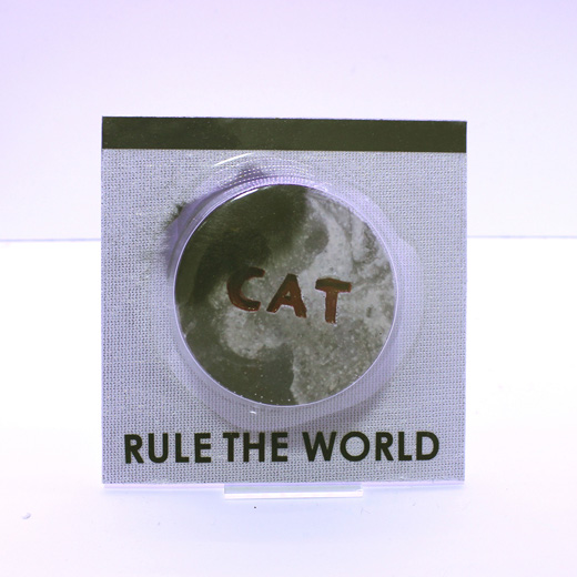 CAT HOLIC(RUSSIAN)