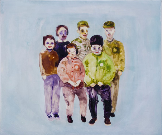 chinesefamily