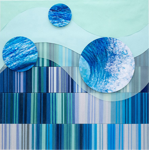 Boundaries -Swirl Wave- _2