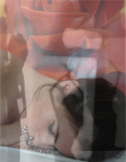 GRIEVING, ONE-WAY STREET SERIES