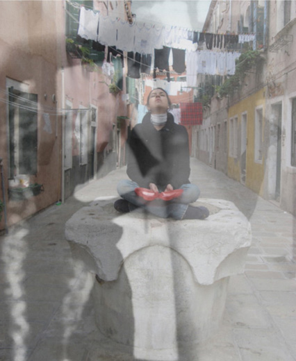 PASSIONATE, ONE-WAY STREET SERIES