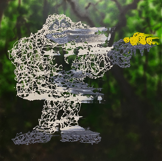 Exists 遭遇 #2