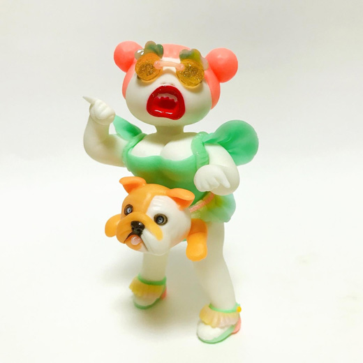 ヴィーナスドッグ