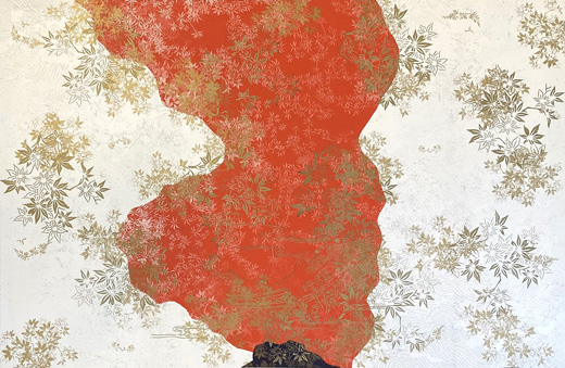 竜田川