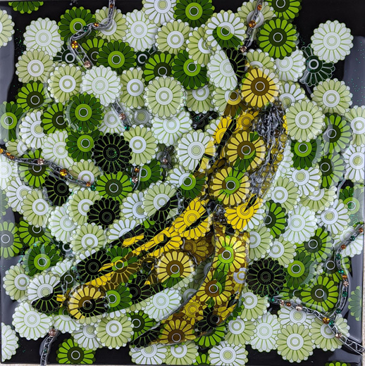 Invisible Banana