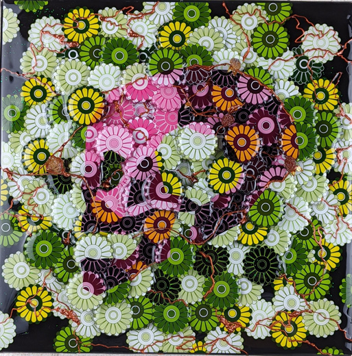 Invisible Skull