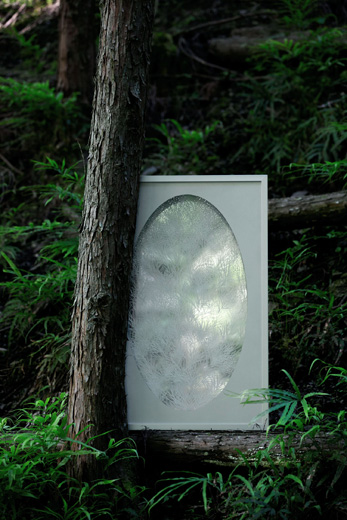 場に置く -In the forest 2_1-