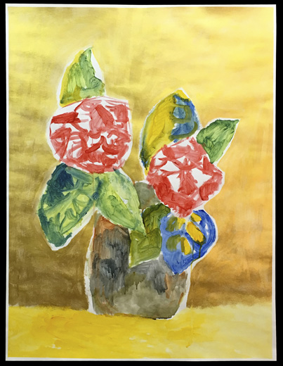Camellia 20200329