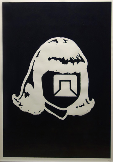 TACOMA FUJI RECORDS LOGO '17