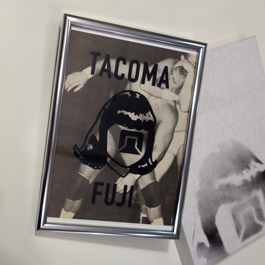 TACOMA FUJI