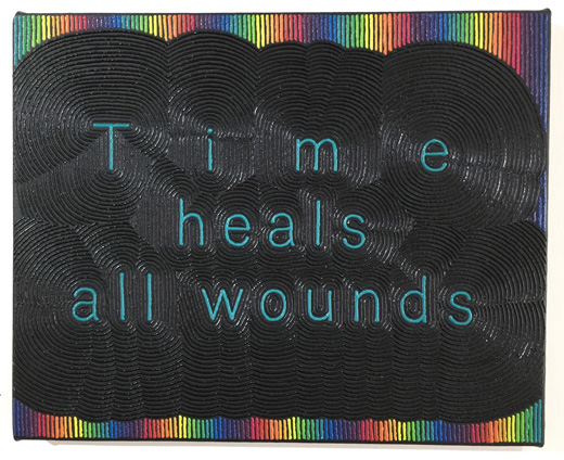 Letterscape_Time heals all wounds