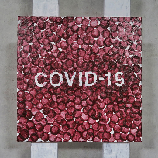 生の祝祭 - COVID-19