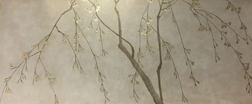 枝垂桜