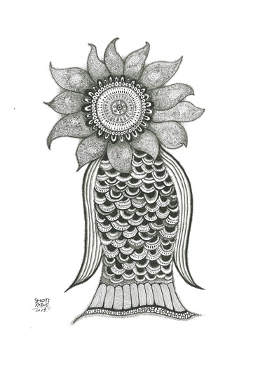 華魚