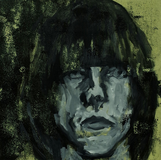 PUNK 365 (Johnny Ramone)