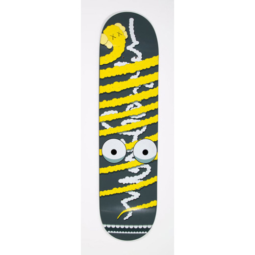 Skate Deck