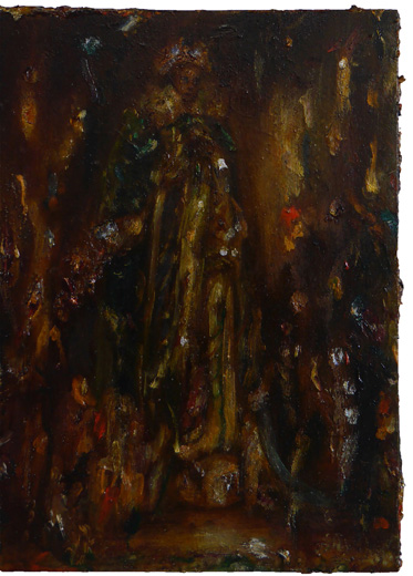 Black Maria XII