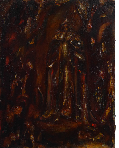 Black Maria XIII