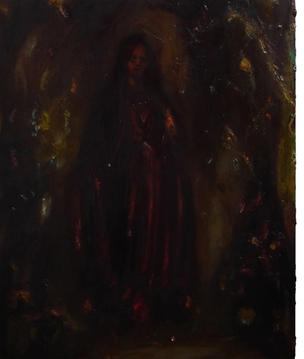 Black Maria XIV