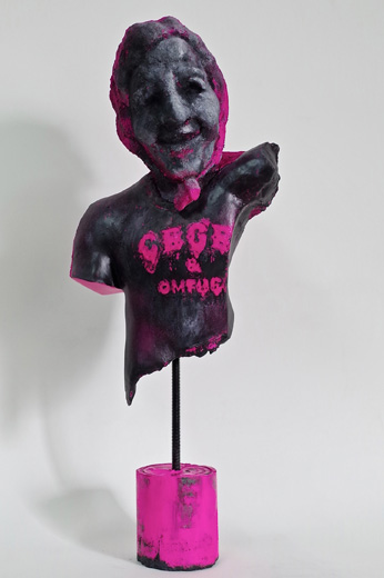 Grandma or Neighbor (PUNK365; CBGB & OMFUG)