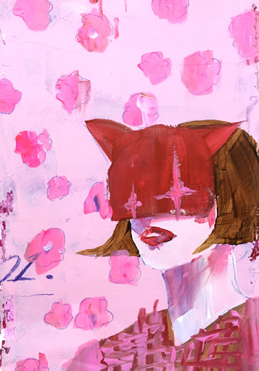 POP GIRL
